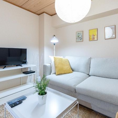 Apartament Apartament  Jokohama Zewnętrze zdjęcie